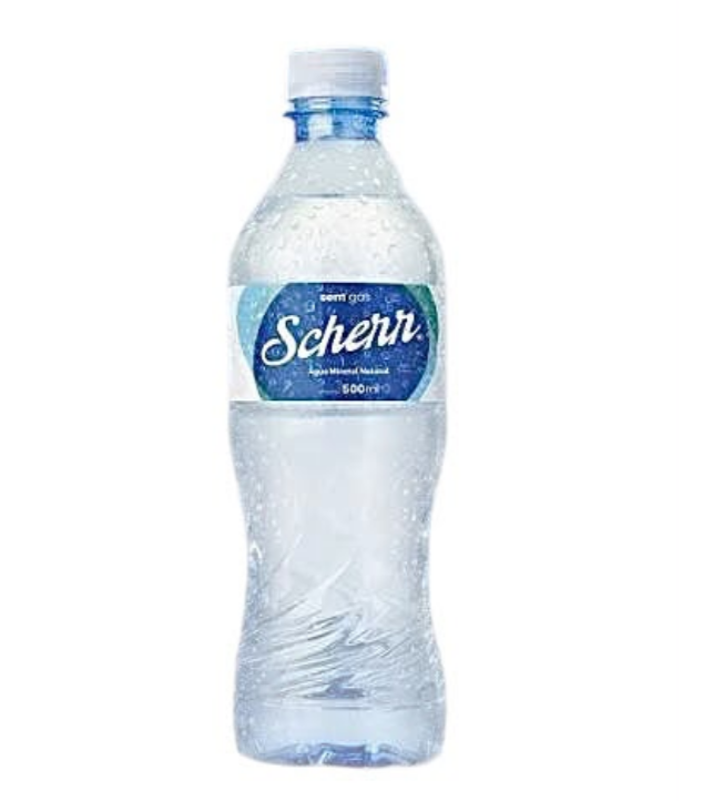 Água sem Gás 500ml