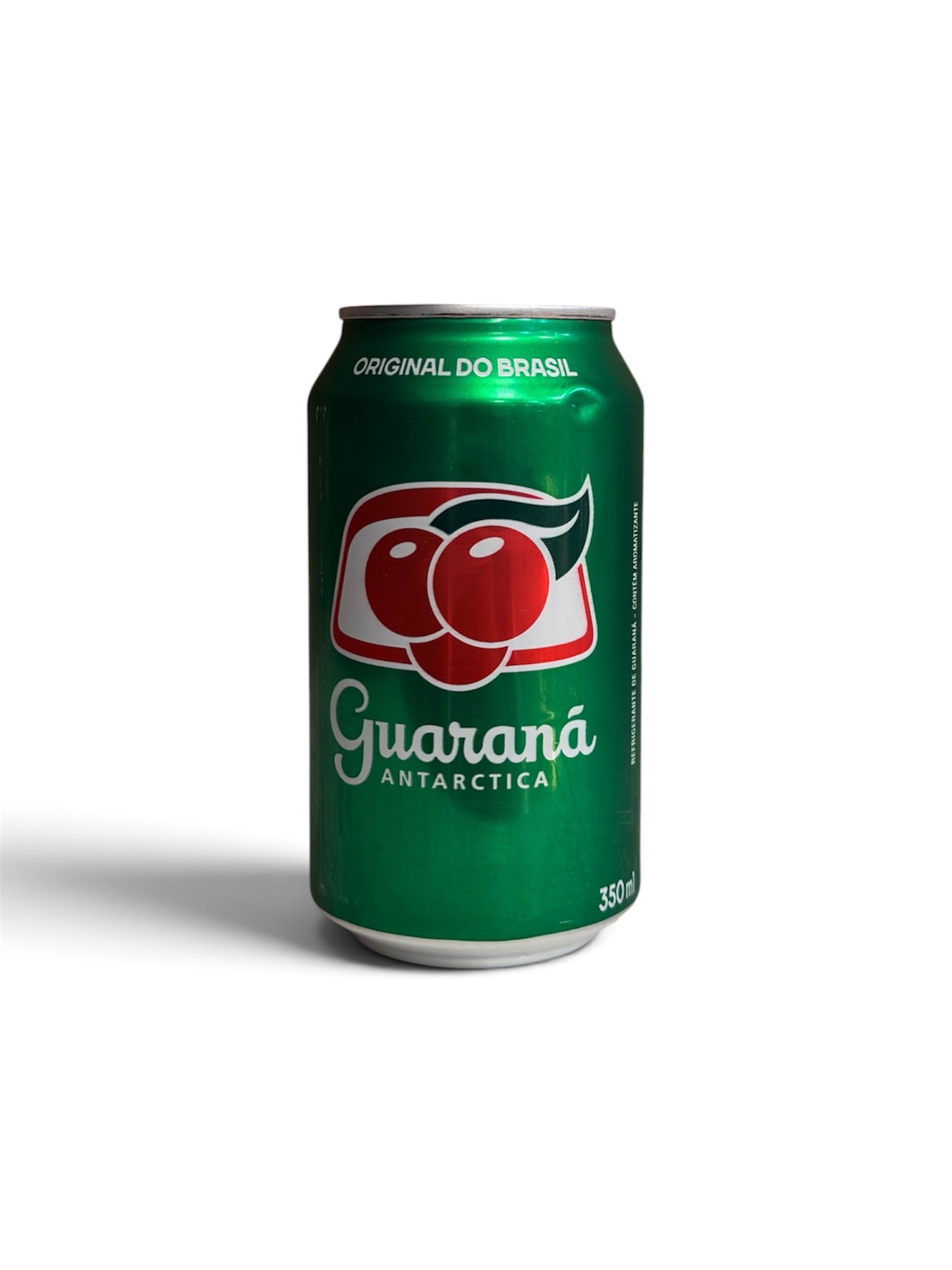 Guaraná Antárctica 350ml