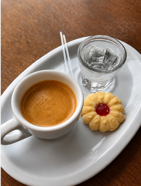 Café Espresso