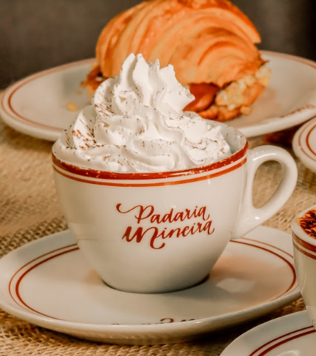 Cappuccino Cremoso 150ml