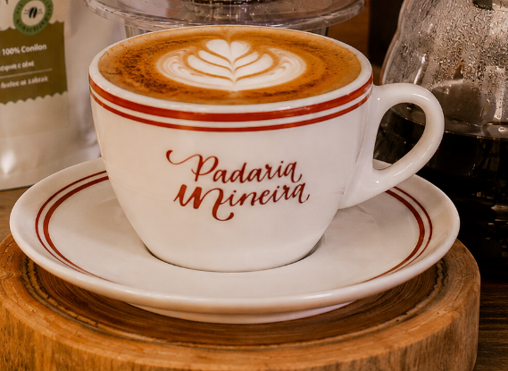 Cappuccino Italiano 150ml
