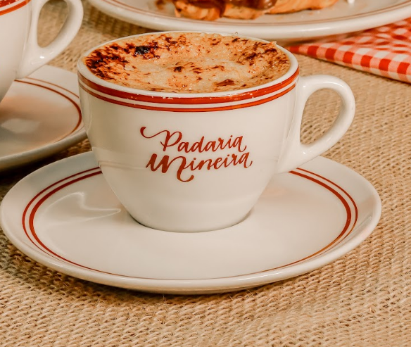 Cappuccino Brulee 150ml