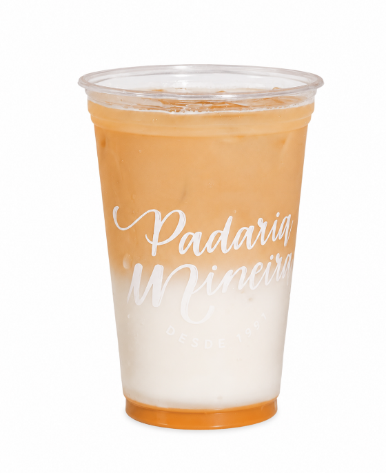 Iced Latte Coffee 250ml