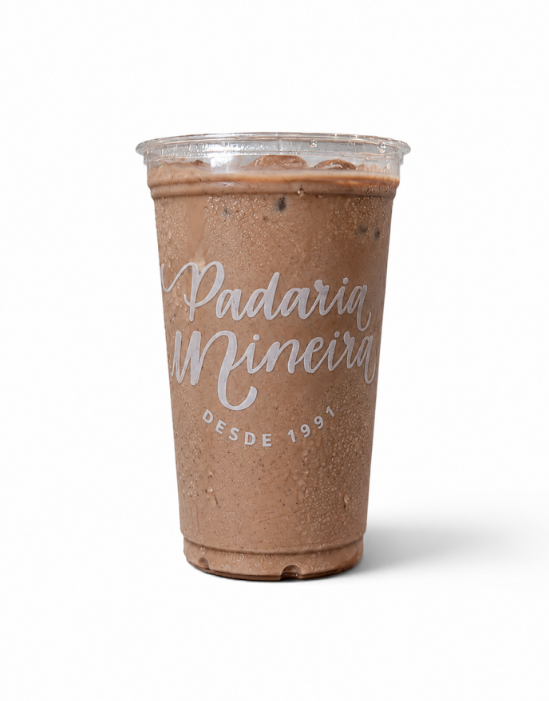 Nescau Gelado 250ml