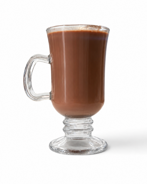 Chocolate Suíço Quente 250ml