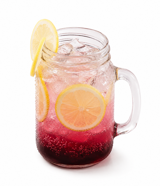 Drink Sunset Tropical 490ml