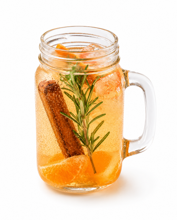 Drink Tangerina Spice 490ml