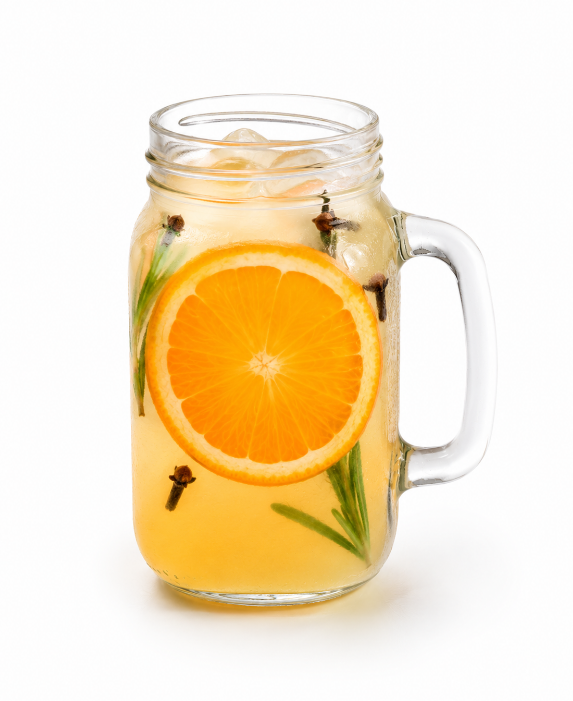 Drink Indian Citrus 490ml