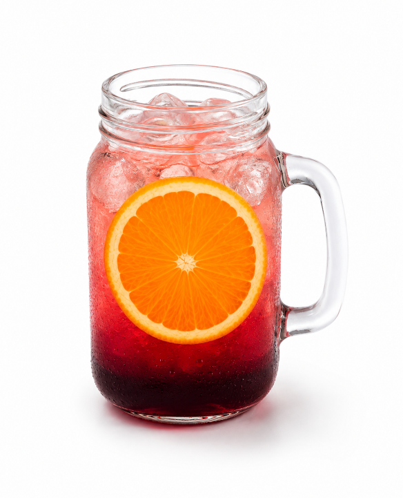 Drink Pôr do Sol Franciscano 490ml