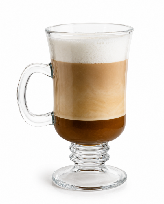 Mocha Caramelo 250ml