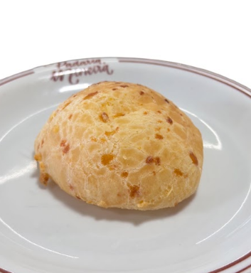 Pão de Queijo Canastra 96g