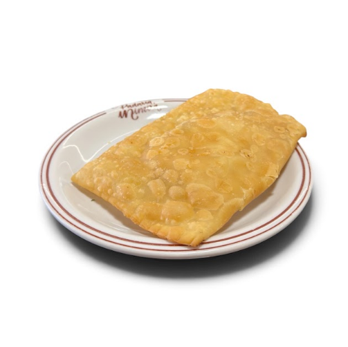 Pastel Vento Carne