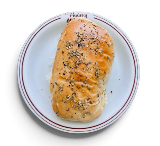 Pizza enrolada