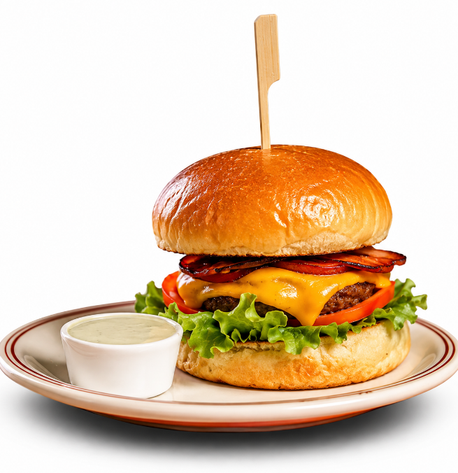 Mineira Burger