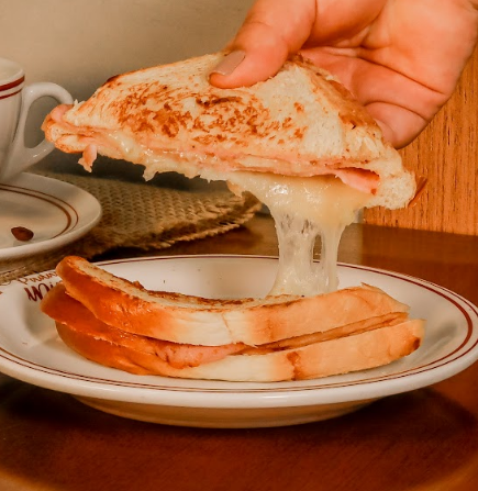 Misto Quente