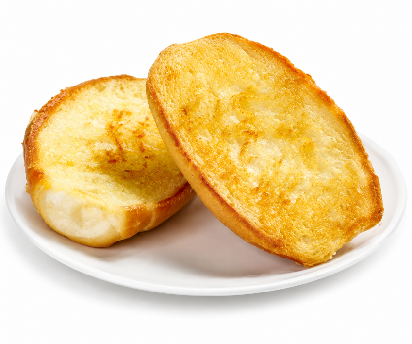 Pão com Manteiga