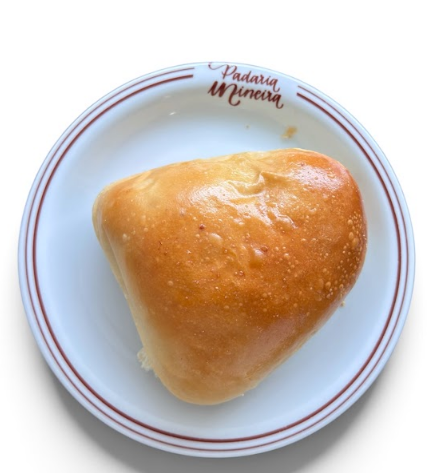 Esfirra de Frango