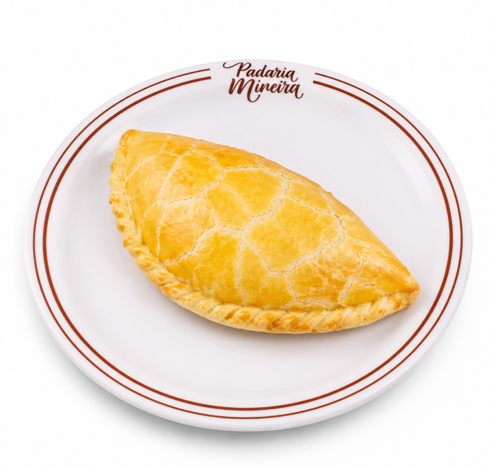 Pastel de Guaraná