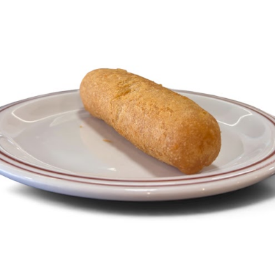 Enroladinho de Salsicha