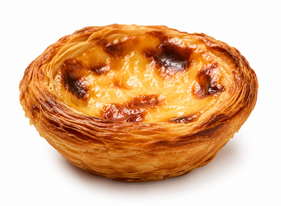 Pastel de Belém