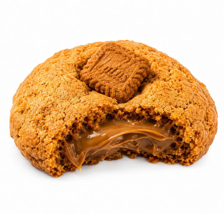 Cookies Rech Biscoff