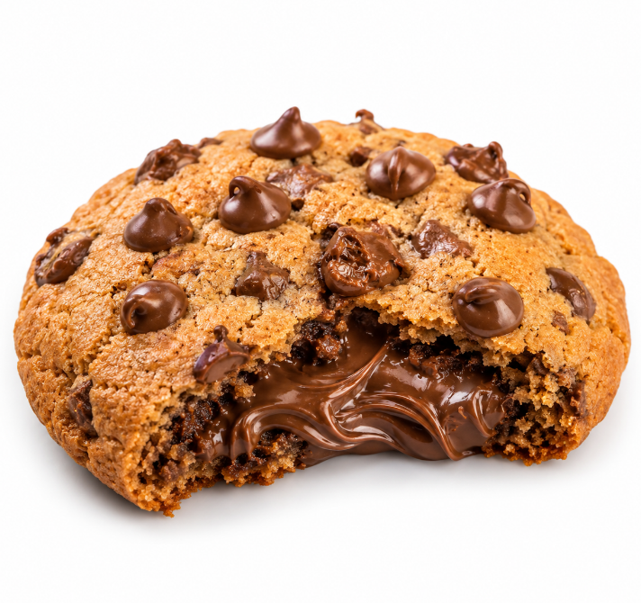 Cookies Recheado Clássico