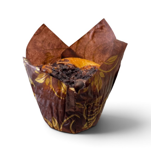Muffins da Mineira