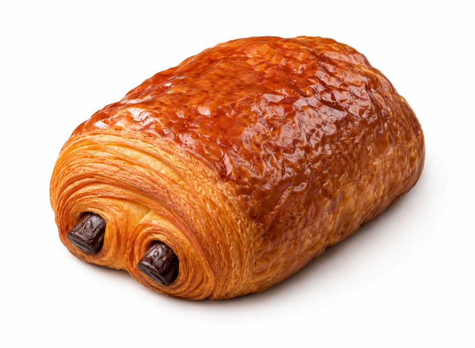 Pain Au Chocolat