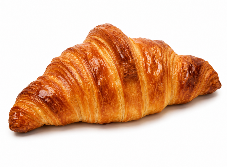 Croissant Francês